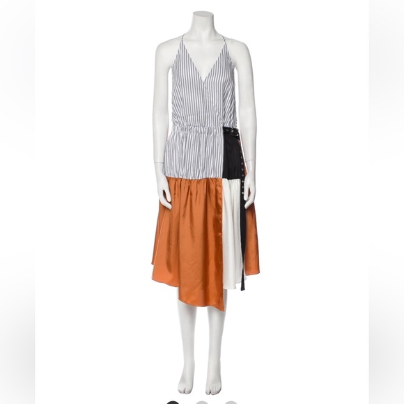 Tibi Dress Size 4 - Picture 1 of 6
